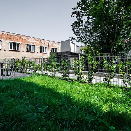 Apartament Mikolowska Z Tarasem Gliwice Extérieur photo