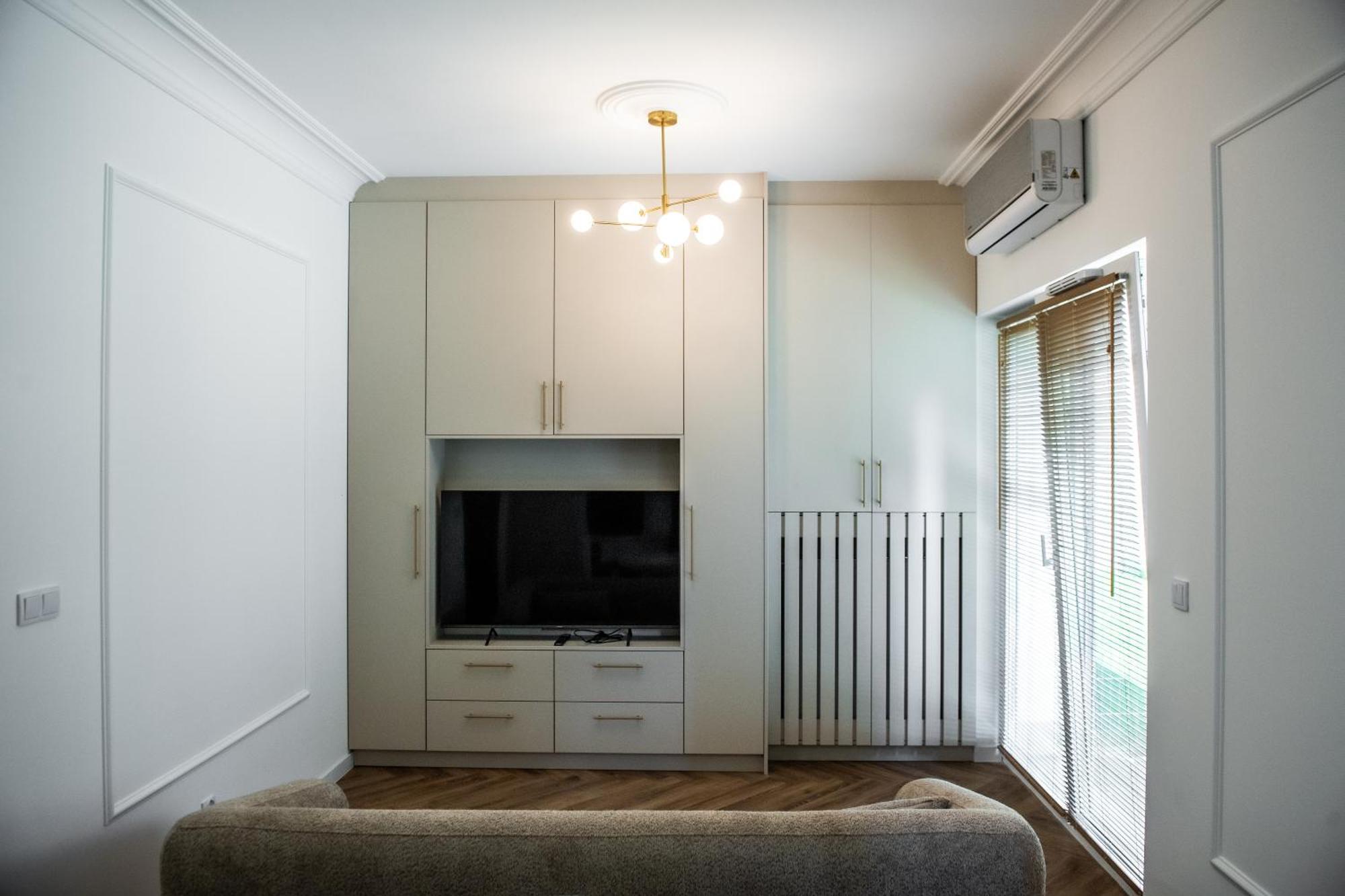 Apartament Mikolowska Z Tarasem Gliwice Extérieur photo