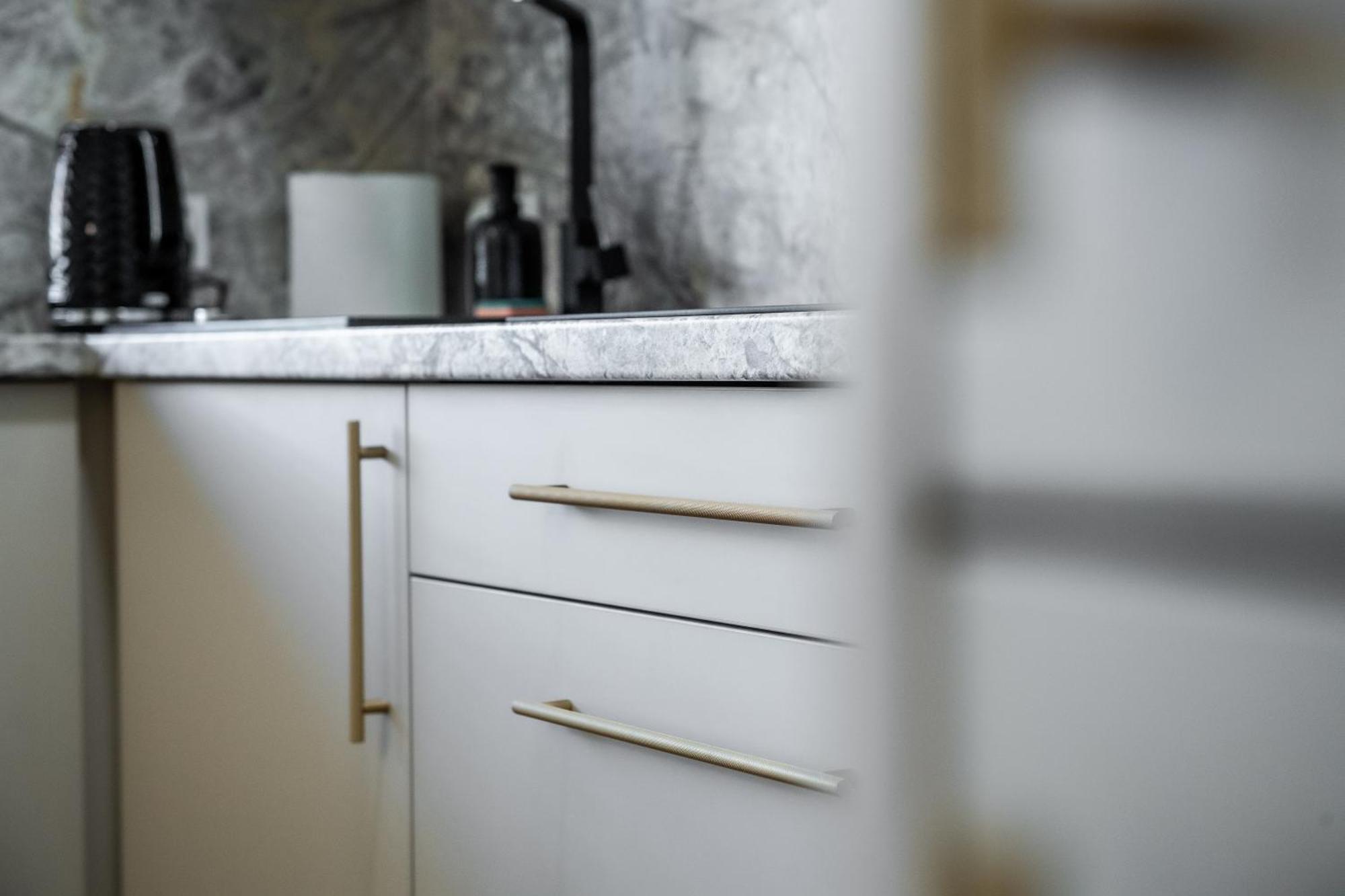 Apartament Mikolowska Z Tarasem Gliwice Extérieur photo