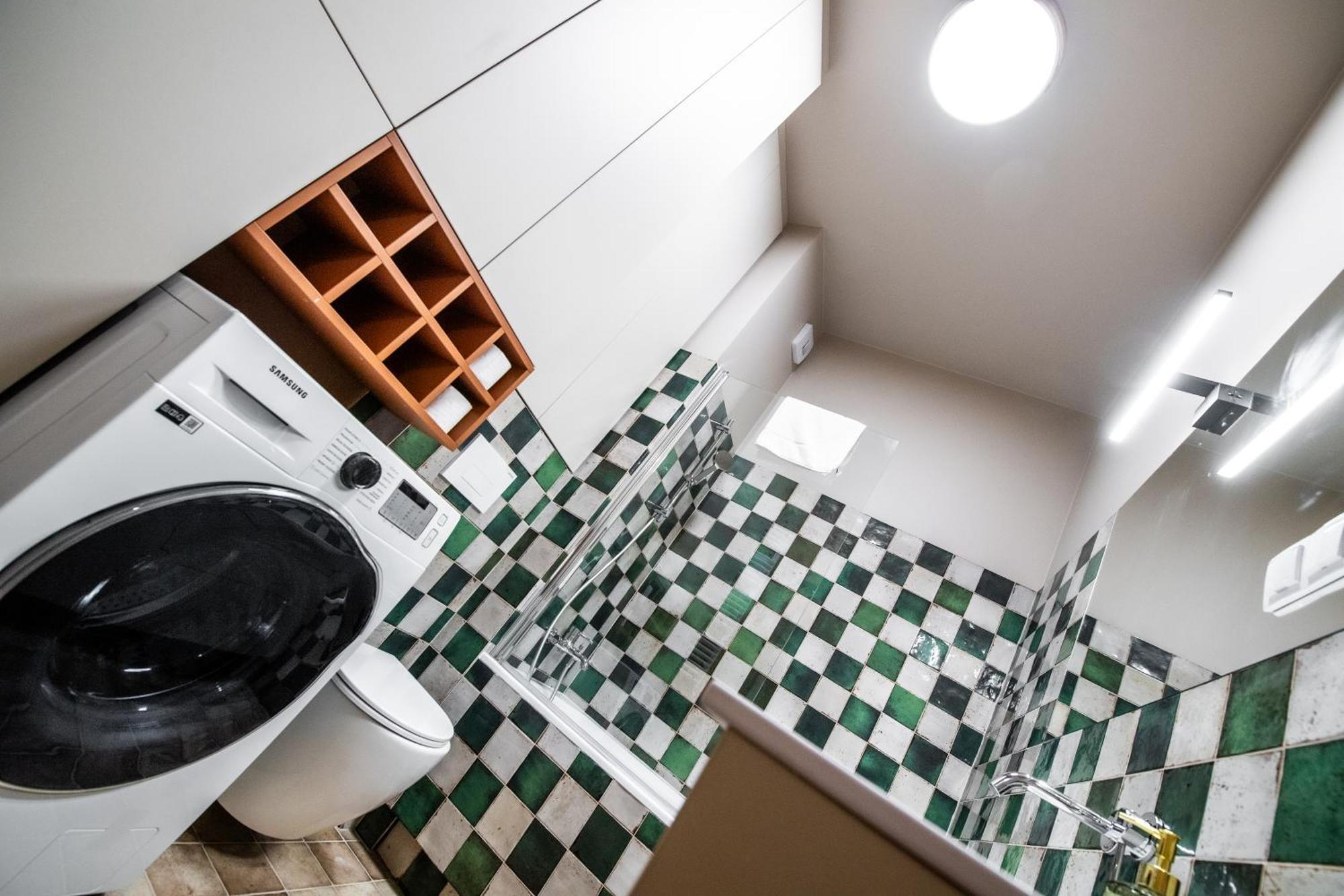 Apartament Mikolowska Z Tarasem Gliwice Extérieur photo