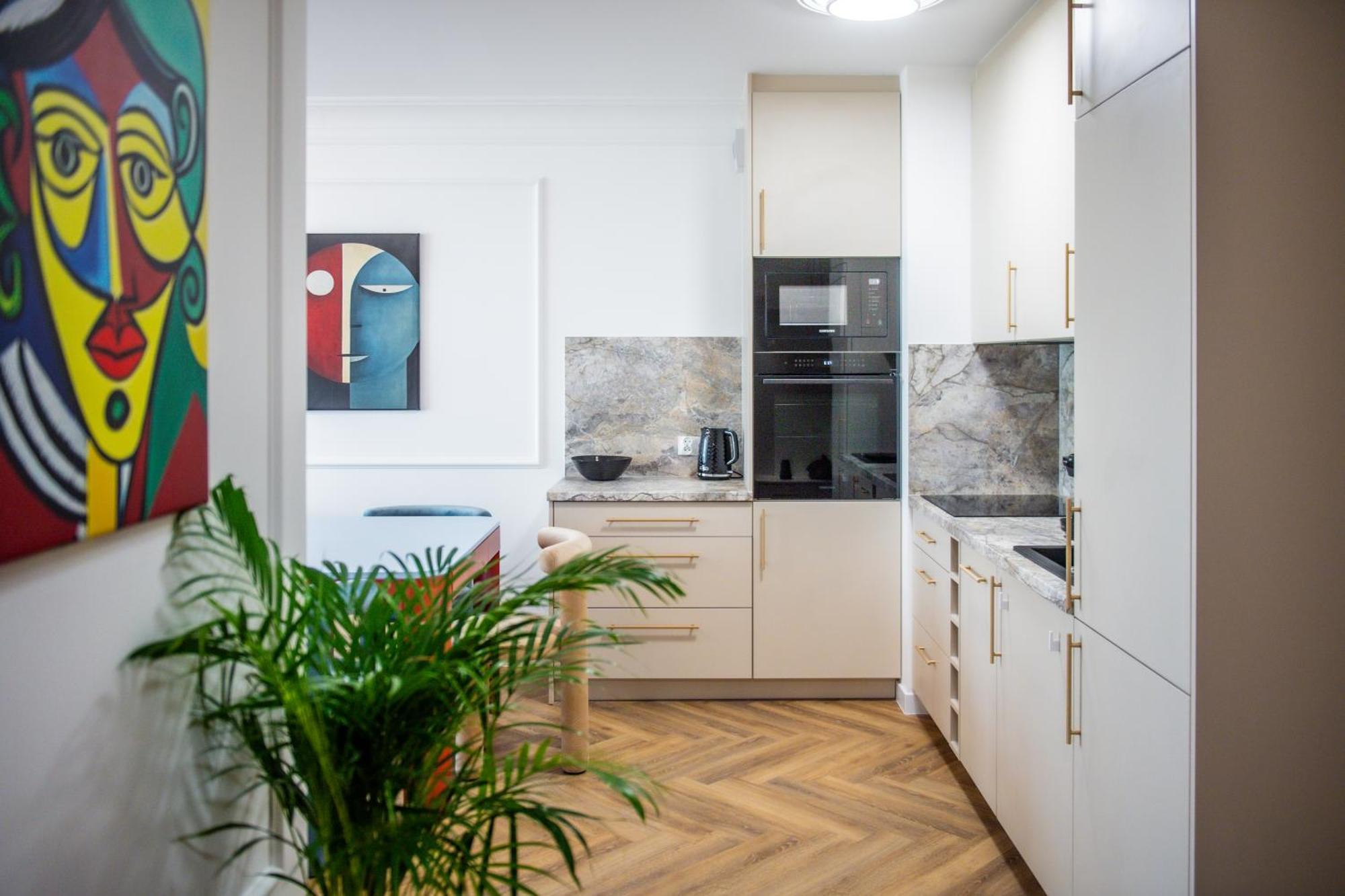 Apartament Mikolowska Z Tarasem Gliwice Extérieur photo