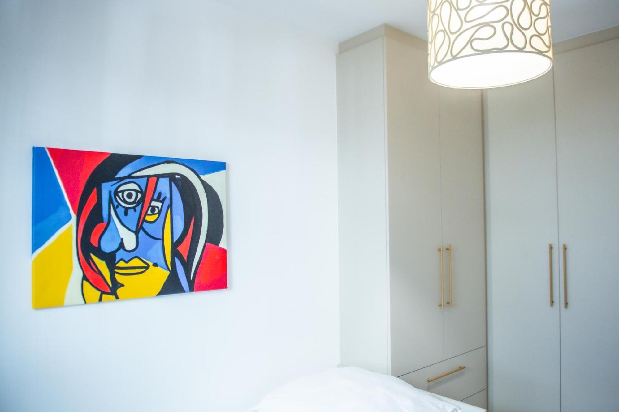 Apartament Mikolowska Z Tarasem Gliwice Extérieur photo