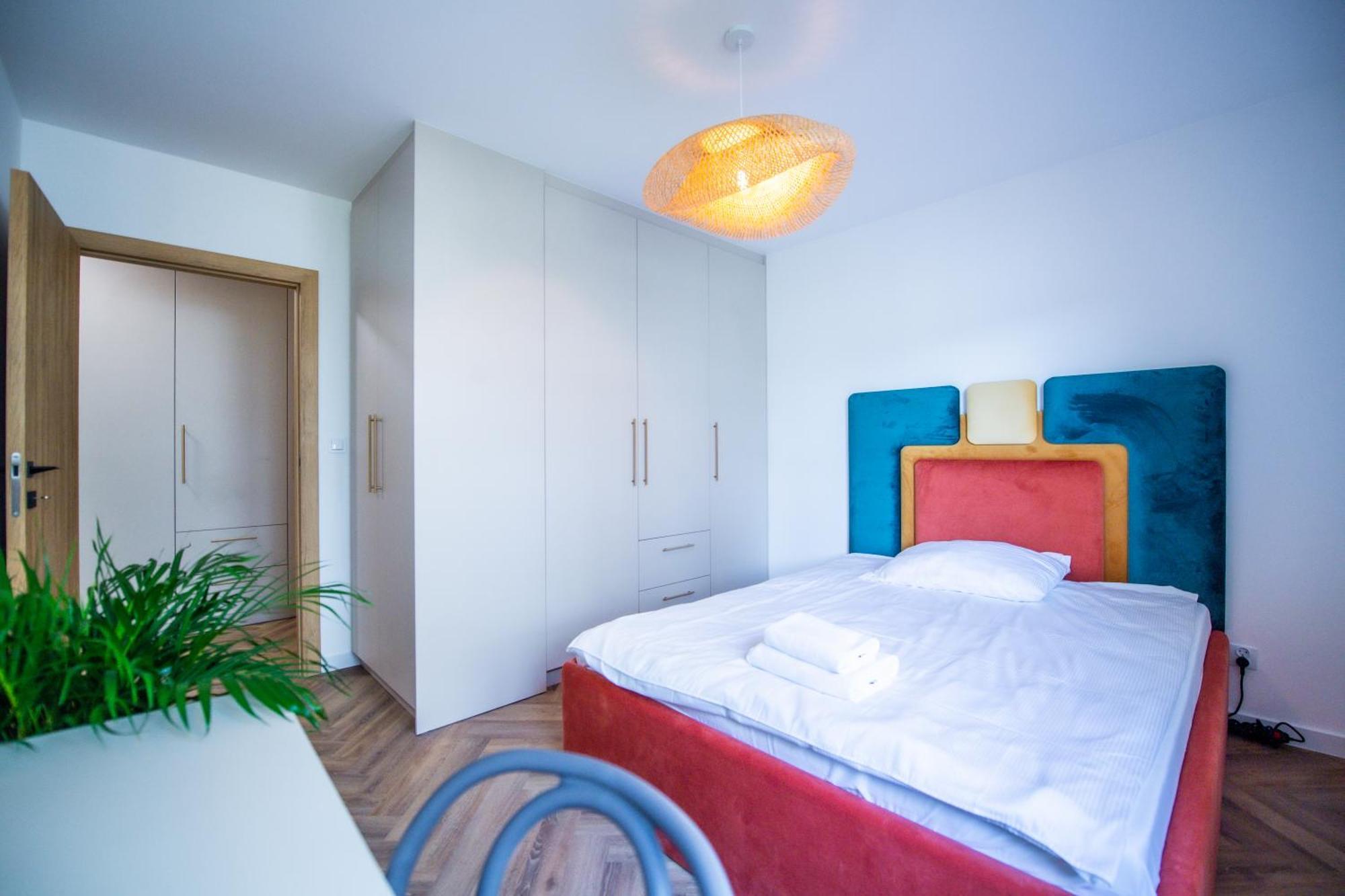 Apartament Mikolowska Z Tarasem Gliwice Extérieur photo
