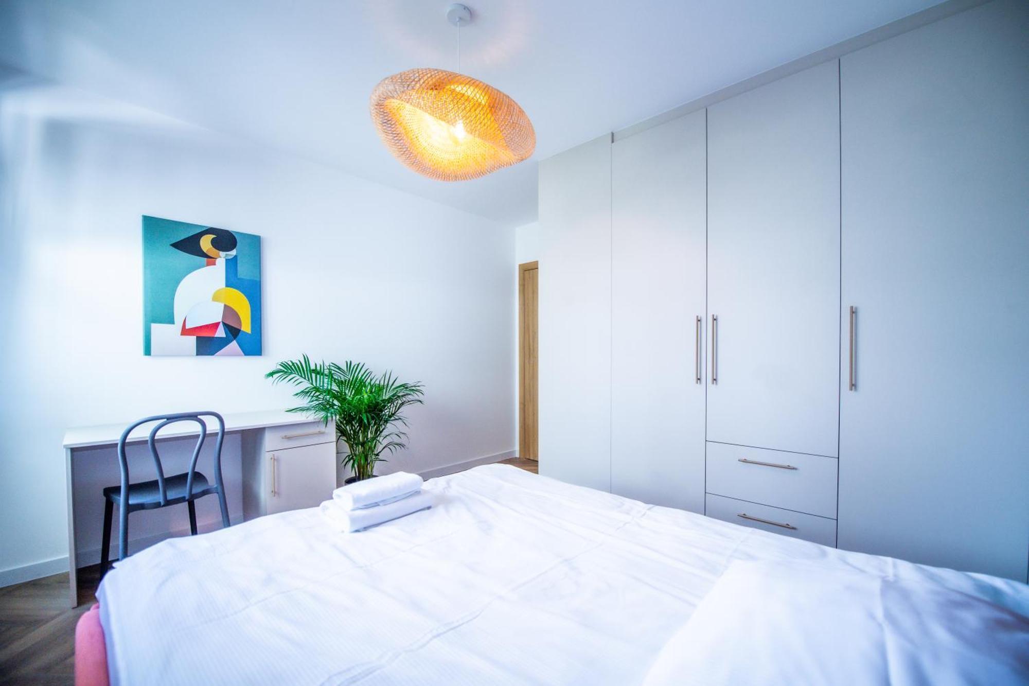 Apartament Mikolowska Z Tarasem Gliwice Extérieur photo
